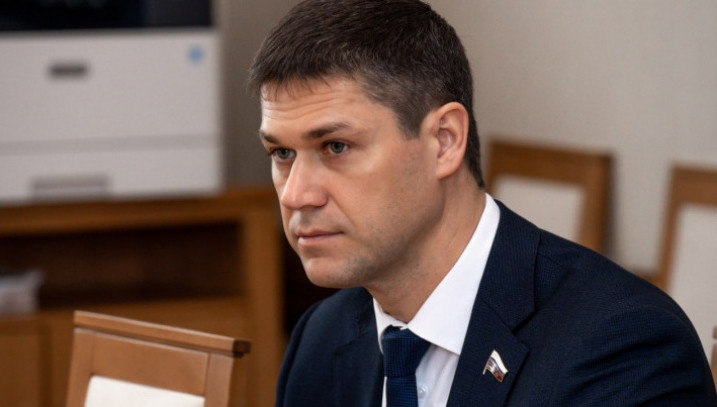 Депутат Госдумы Алтухов прокомментировал законопроект об обороте цифрового рубля