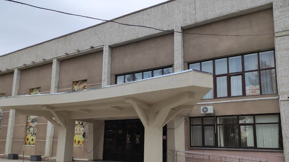 В Краснодаре в 2020 году провели ремонт в 19 учреждениях культуры