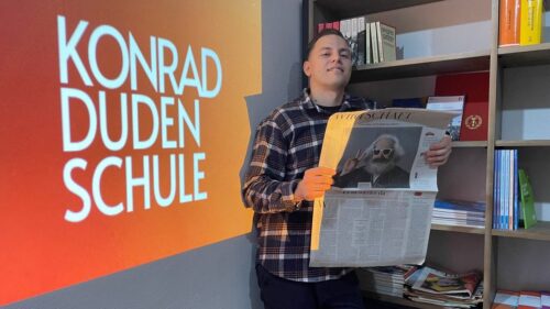 200 собеседований и прикладной немецкий: как житель Краснодара за 3 месяца окупил затраты на запуск языковой школы