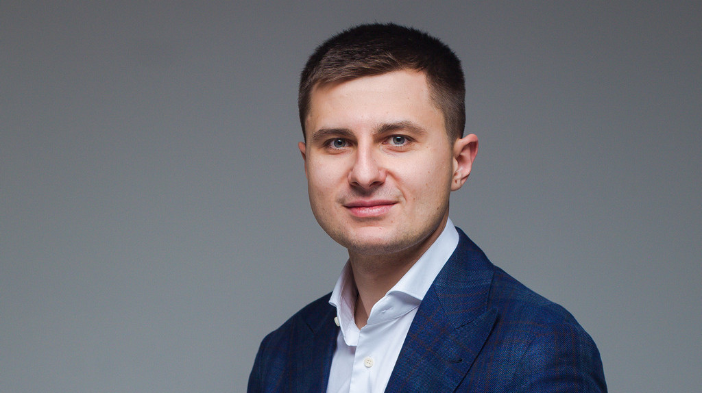 Вилорик Борисов: «Люди — самый важный фактор в производстве»