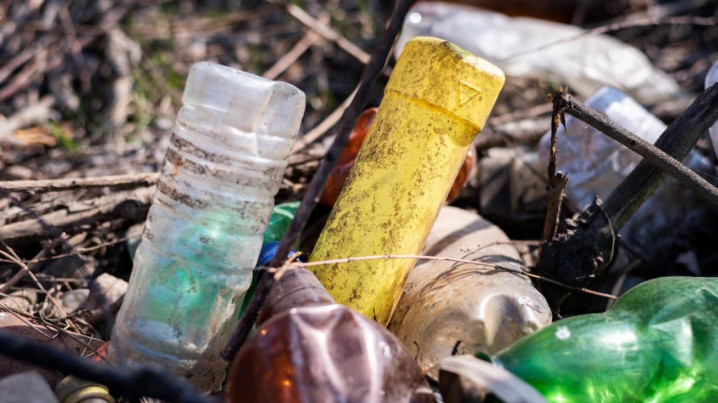 Глава Кубани прокомментировал ситуацию с полигоном ТКО в станице Полтавской