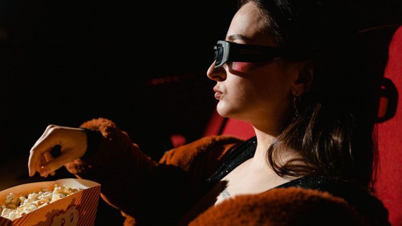 Кинотеатры Краснодара опасаются снижения посещаемости из-за отмены премьер фильмов Warner Bros