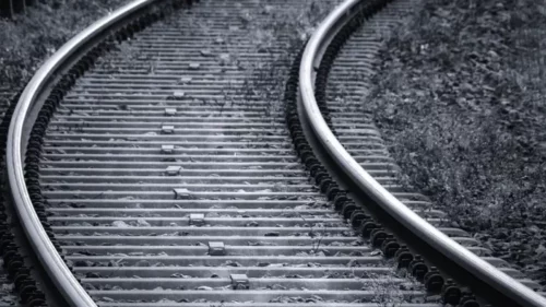 Строительство ж/д ветки к аэропорту Анапы завершат в 2022 году