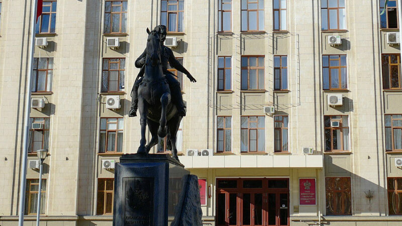 Поступления в бюджет Кубани в I полугодии 2023 года выросли почти на треть