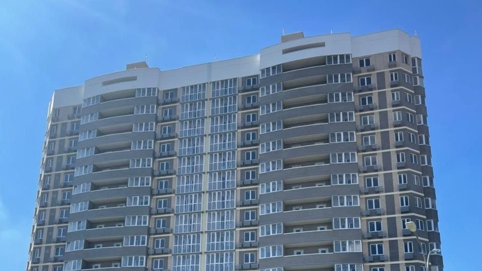 Компания «АСК» выдала ключи дольщикам ЖК «Зеленодар»