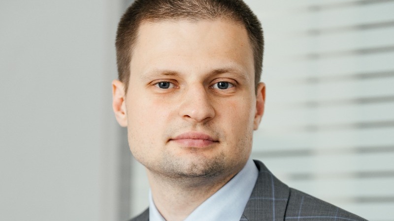 Андрей Рябов: О трендах и тенденциях на рынке сельхозтехники, новинках компании на «ЮГАГРО 2021»