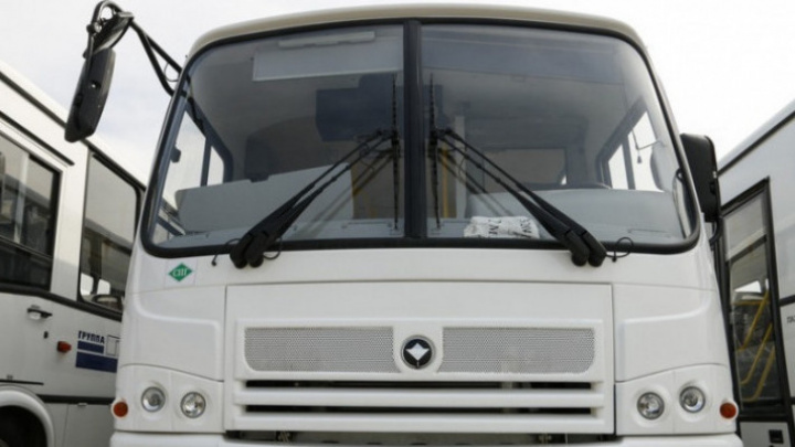 Мэр Новороссийска запретил повышать стоимость проезда в маршрутках