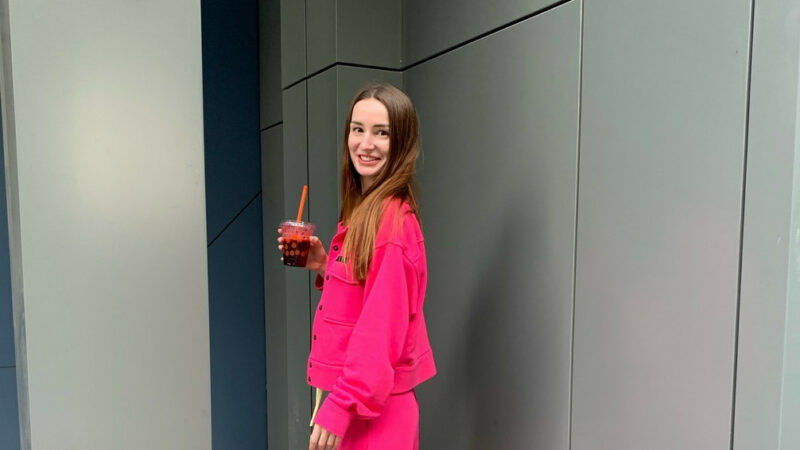 Со знаком качества: как неудачный интернет-заказ побудил экономиста из Краснодара создать свой бренд одежды