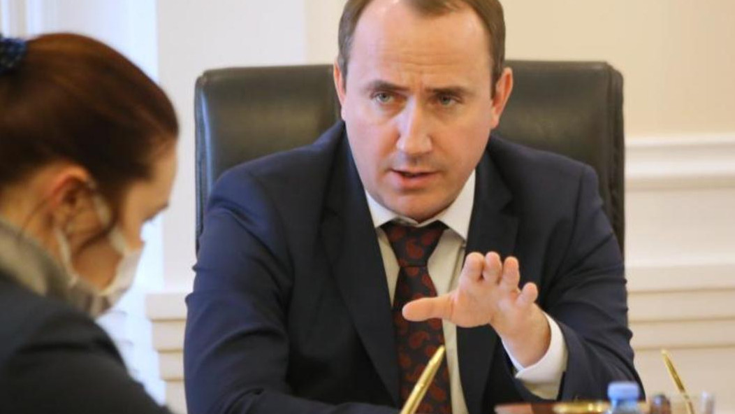 Мэр Геленджика прокомментировал свою дисквалификацию