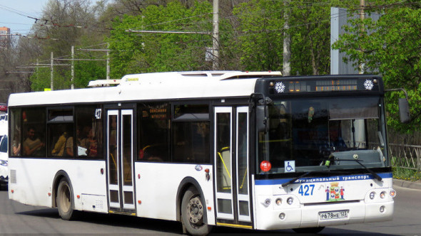 В Краснодаре объявили тендер на поставку автобусов для КТТУ