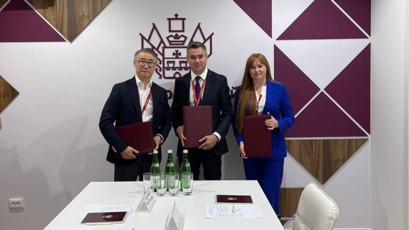 LEEPRIME Group инвестирует 3 млрд рублей в санаторий в Сочи