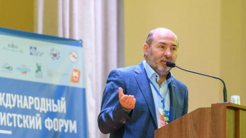 В Сочи арестовали гендиректора санатория «Знание»