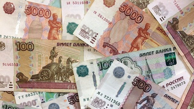 В Краснодарском крае средняя зарплата за год увеличилась на 8,1%