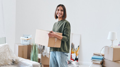 В Сбербанке продолжают выдавать ипотеку для социальных работников