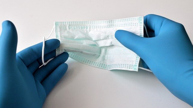 На Кубани за сутки выявили 129 случаев коронавируса