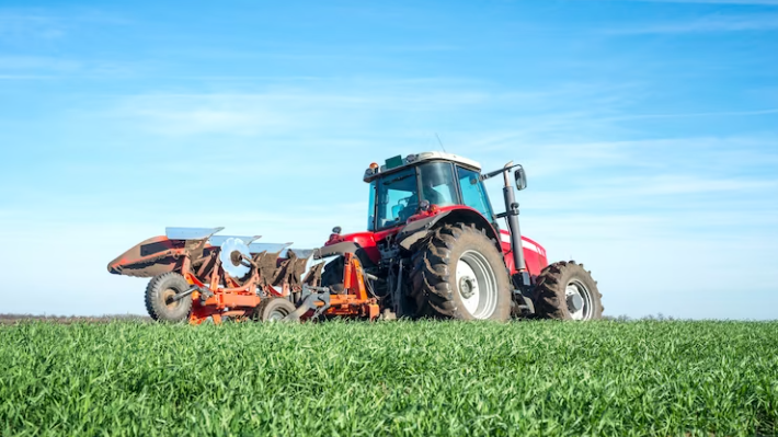 На Кубани в 2023 году субсидирование покупки сельхозтехники увеличили в 2 раза