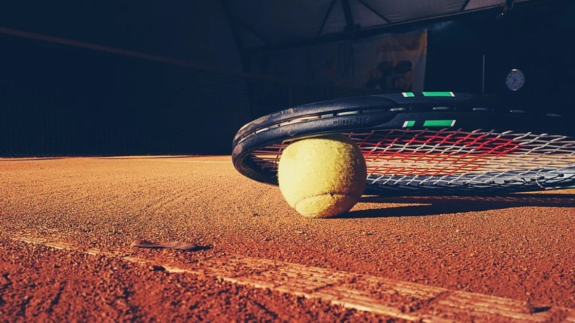 Большой теннис: как жительница Краснодара открыла корт при помощи господдержки