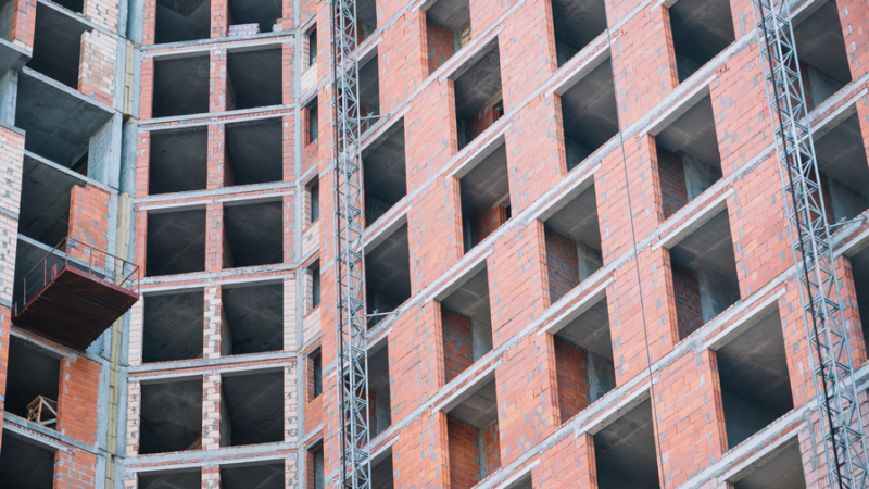 Стало известно, кто завершит долгострои «Суджук-Кале» и «Посейдон» в Новороссийске