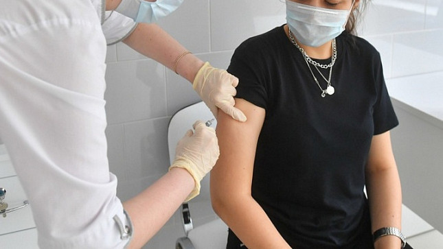 В Туапсе возбудили дело о фальсификации сертификатов вакцинации от COVID-19