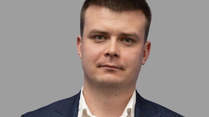 Роман Лузинов стал новым вице-мэром Краснодара