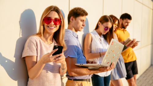 В Сочи участников фестиваля молодежи освободят от курортного сбора