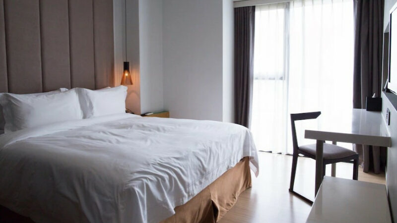 На Кубани отельерам субсидируют процентные ставки по кредитам