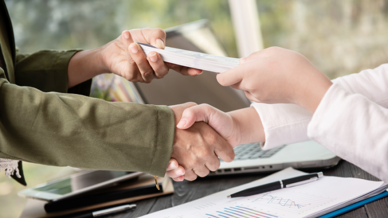 Возможности для бизнеса: как получить грант на развитие проекта