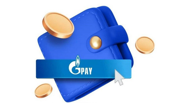 Платежный сервис Gazprom Pay запустил собственный сайт
