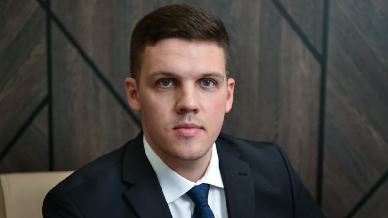 Дмитрий Хмелько: За неполные 10 лет на Кубани возродили целые отрасли промышленности