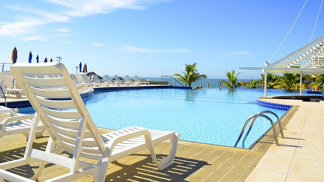 Власти Кубани в сентябре 2021 года ожидают до 2,3 млн туристов