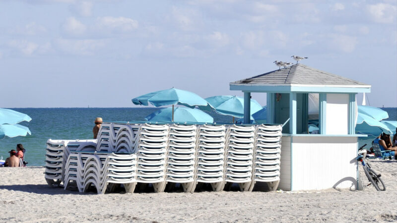 Отели Кубани с 1 августа не будут принимать непривитых туристов