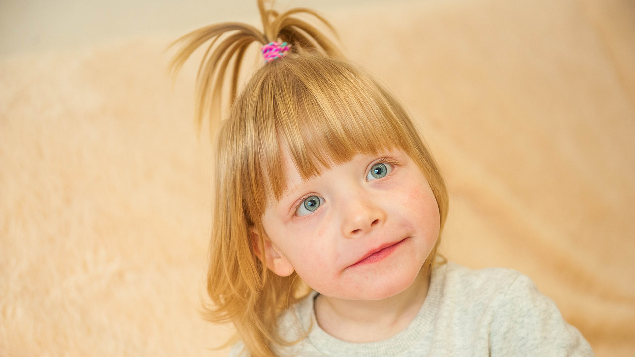 «Русфонд» собирает средства для помощи 4-летней Алисе Скляровой