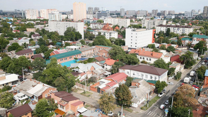 На Кубани выявили более 8 тыс. используемых не по назначению участков