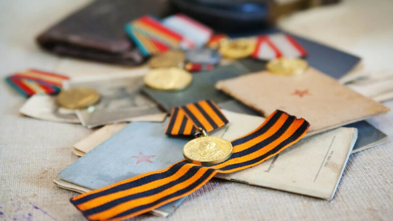 В Новороссийске 9 мая проведут парад Победы