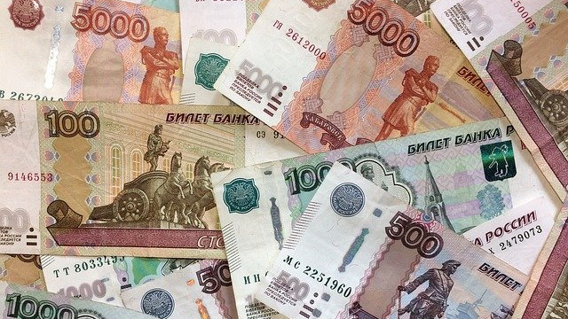 На Кубани в I квартале 2021 года средняя зарплата увеличилась на 5,6%