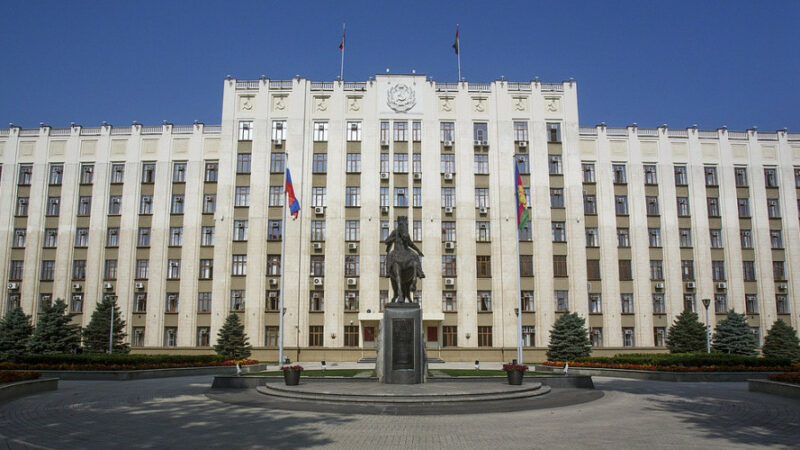 Губернатор Кубани не видит оснований для введения ограничений в регионе