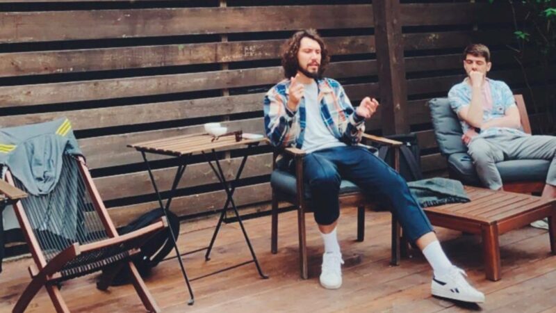 «Не бизнес клуб» и креативный кластер как комфортные места для бизнесменов