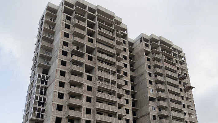 В Анапе нашли инвестора для достройки проблемного ЖК «Парковый»