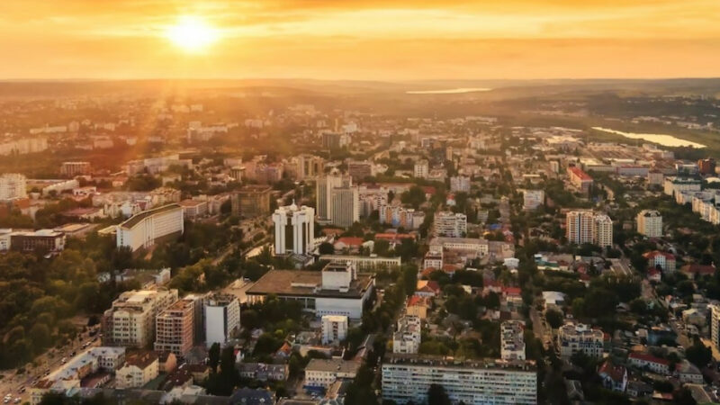 Отдых в Краснодаре: куда пойти, что посмотреть