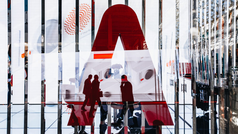 Альфа-Банк поддержит бизнес при выходе на маркетплейсы