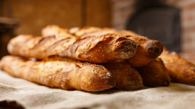 Суд начал процедуру банкротства «Пашковского хлебозавода»