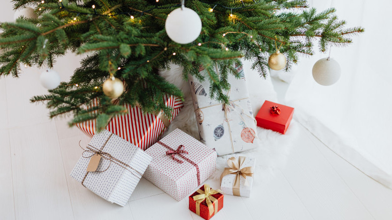Новогодний сувенир: как хендмейд-товары завоевывают рынок подарков в Краснодаре