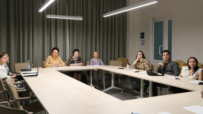 Как живется в Краснодаре: «Краснодарские известия» собрали фокус-группу