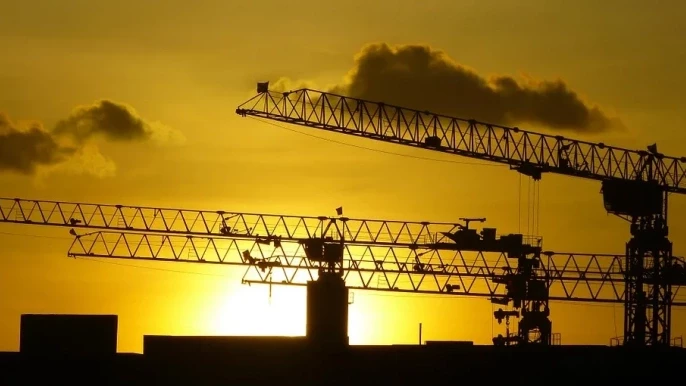 Краснодар и Новороссийск стали лидерами по вводу жилья на Кубани в I кв. 2021 года