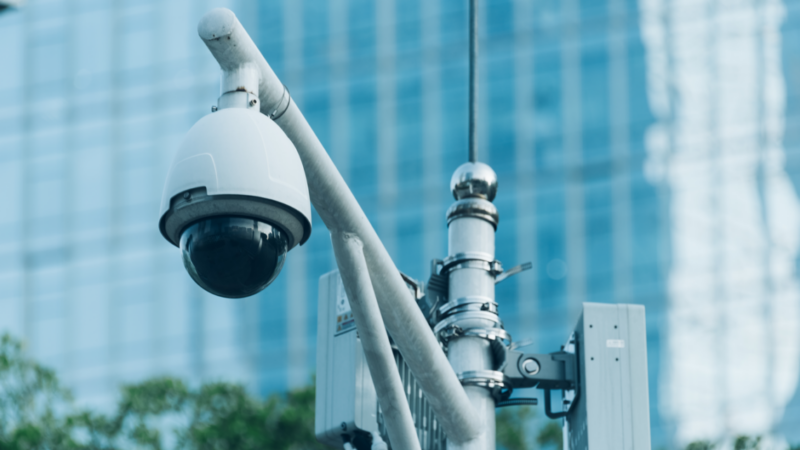 На Дону на установку круглосуточного видеонаблюдения направят 1,1 млрд рублей 