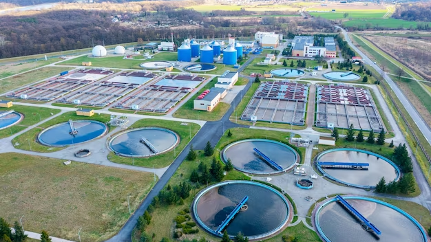 Очистные сооружения в Геленджике достроят до 2025 года