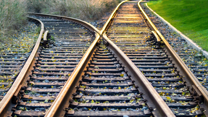 Пассажиров автобусов будут возить через Крымский мост электропоездами