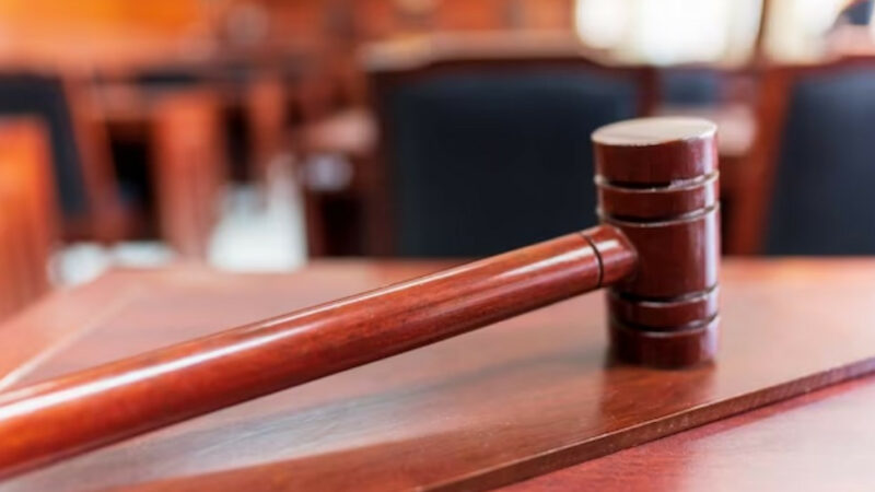 Суд приговорил экс-директора Фонда защиты прав дольщиков Кубани к 7 годам колонии