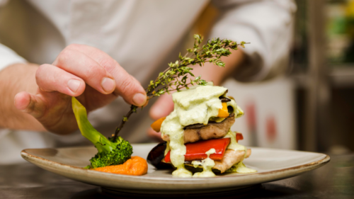 С поля в ресторан: как фермерам наладить поставки в заведения общепита