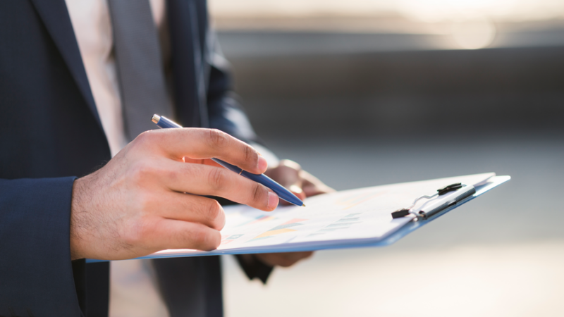 Владимир Путин предложил продлить на 2024 год мораторий на проверки бизнеса